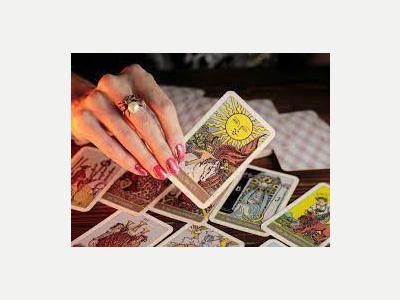 Tarot Astrologia Por Primera vez Sra. Marisol 